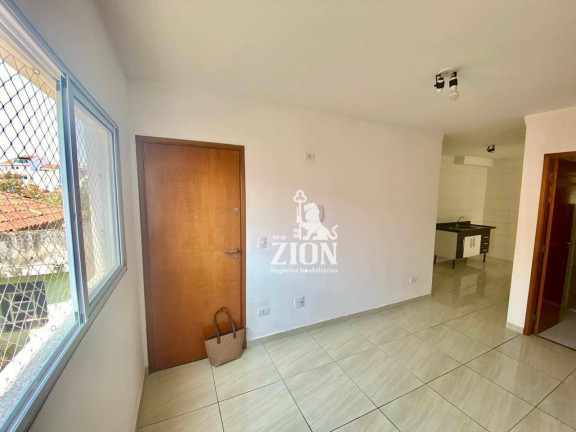 Imagem Apartamento com 2 Quartos à Venda, 44 m² em Vila Gustavo - São Paulo Imagem Apartamento com 2 Quartos à Venda, 44 m² em Vila Gustavo - São Paulo