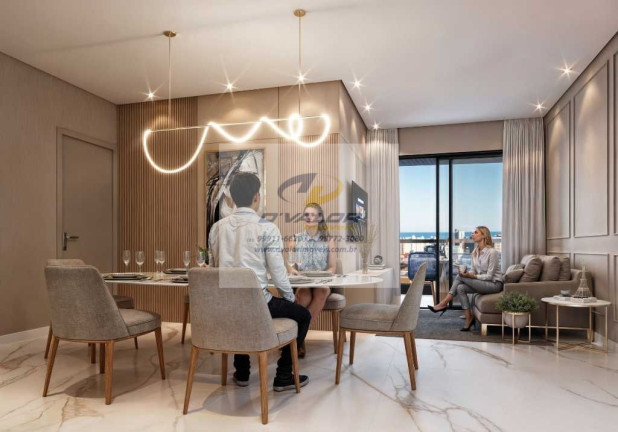 Imagem Apartamento com 3 Quartos à Venda, 82 m² em Aeroclube - João Pessoa