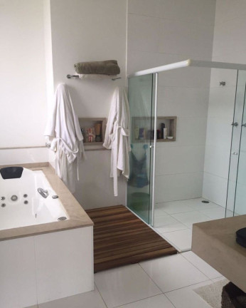 Imagem Casa à Venda,  em Tamboré - Santana De Parnaíba
