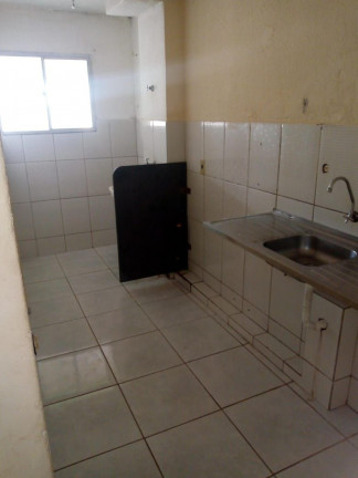 Imagem Apartamento com 2 Quartos à Venda, 50 m² em Oásis - Itanhaém Imagem Apartamento com 2 Quartos à Venda, 50 m² em Oásis - Itanhaém