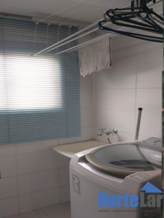 Imagem Apartamento com 2 Quartos à Venda, 42 m² em Parque Nações Unidas - São Paulo
