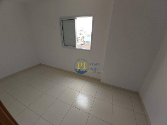 Imagem Apartamento com 2 Quartos à Venda, 62 m² em Vila Caiçara - Praia Grande