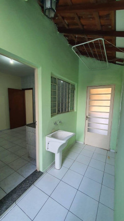 Imagem Casa com 2 Quartos à Venda, 125 m² em Esplanada Independência - Taubaté Imagem Casa com 2 Quartos à Venda, 125 m² em Esplanada Independência - Taubaté