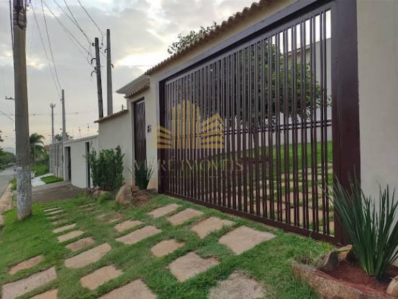 Imagem Casa com 1 Quarto à Venda, 64 m² em Loteamento Alphaville Campinas - Campinas