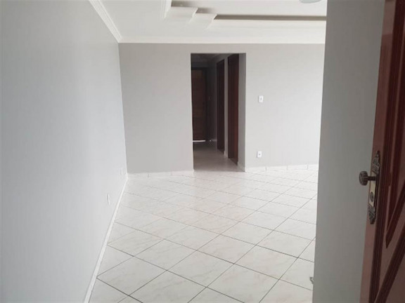 Apartamento com 3 Quartos à Venda, 142 m² em Mirim - Praia Grande