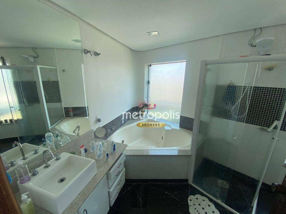 Imagem Apartamento com 4 Quartos à Venda, 300 m² em Jardim São Caetano - São Caetano Do Sul Imagem Apartamento com 4 Quartos à Venda, 300 m² em Jardim São Caetano - São Caetano Do Sul