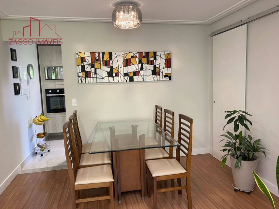 Imagem Apartamento com 3 Quartos à Venda, 65 m² em Vila Prel - São Paulo