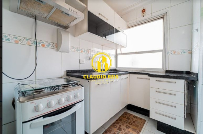 Imagem Apartamento com 2 Quartos à Venda, 65 m² em Vila Do Castelo - São Paulo