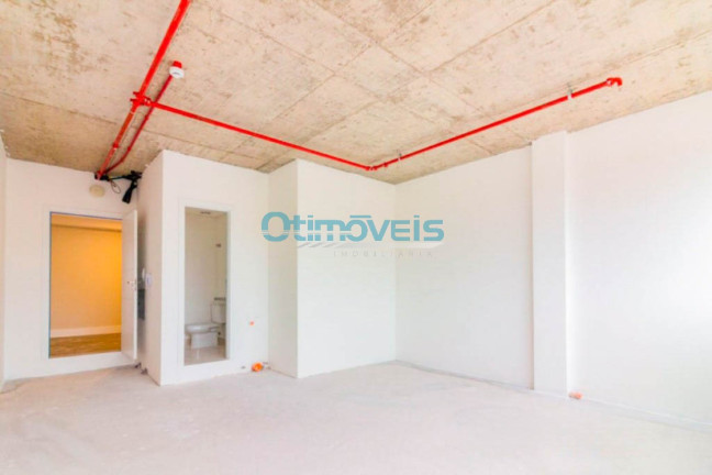 Imagem Imóvel Comercial para Alugar, 44 m² em Vila Izabel - Curitiba Imagem Imóvel Comercial para Alugar, 44 m² em Vila Izabel - Curitiba