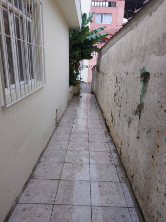 Imagem Casa com 2 Quartos à Venda, 250 m² em Taboão - Diadema Imagem Casa com 2 Quartos à Venda, 250 m² em Taboão - Diadema