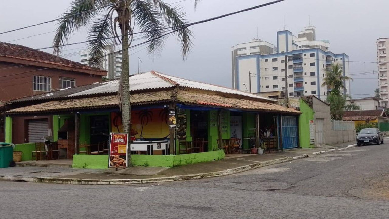Imagem Sobrado com 4 Quartos à Venda, 402 m² em Mirim - Praia Grande Imagem Sobrado com 4 Quartos à Venda, 402 m² em Mirim - Praia Grande