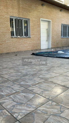 Imagem Casa com 3 Quartos à Venda, 170 m² em Perdizes - São Paulo Imagem Casa com 3 Quartos à Venda, 170 m² em Perdizes - São Paulo
