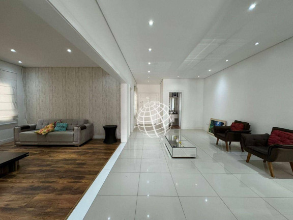 Imagem Casa com 3 Quartos à Venda, 350 m² em Vila Giglio - Atibaia