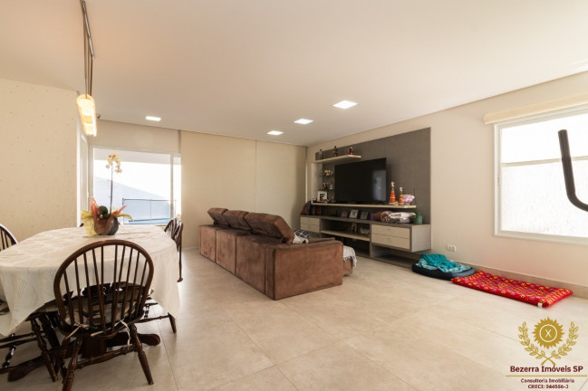 Imagem Casa com 3 Quartos à Venda, 256 m² em Jardim Franca - São Paulo Imagem Casa com 3 Quartos à Venda, 256 m² em Jardim Franca - São Paulo