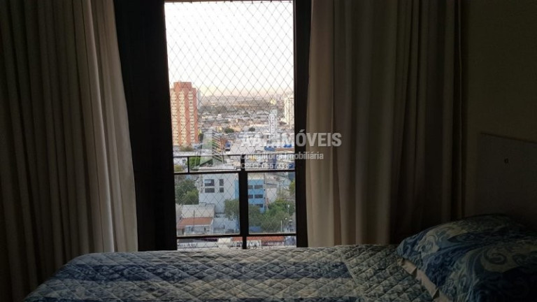 Imagem Apartamento com 3 Quartos à Venda, 85 m² em Tatuapé - São Paulo