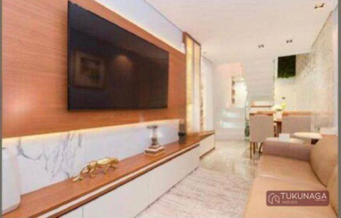 Imagem Imóvel com 3 Quartos à Venda, 130 m² em Vila Rosália - Guarulhos Imagem Imóvel com 3 Quartos à Venda, 130 m² em Vila Rosália - Guarulhos