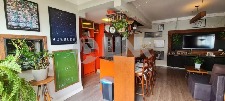 Imagem Apartamento com 2 Quartos à Venda, 73 m² em Cristo Redentor - Porto Alegre Imagem Apartamento com 2 Quartos à Venda, 73 m² em Cristo Redentor - Porto Alegre