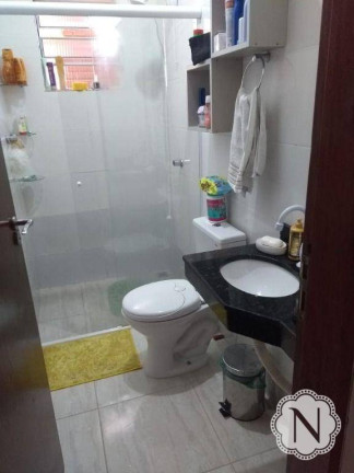 Imagem Casa de Condomínio com 2 Quartos à Venda, 45 m² em Cibratel Ii - Itanhaém