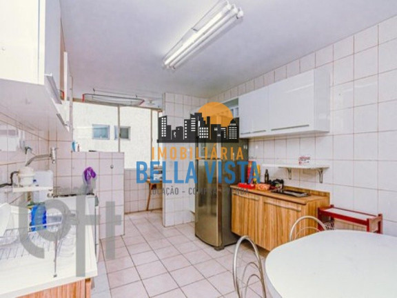 Imagem Apartamento com 2 Quartos à Venda,  em Itaim Bibi - São Paulo