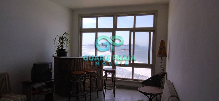 Imagem Apartamento com 3 Quartos à Venda, 158 m² em Astúrias - Guarujá