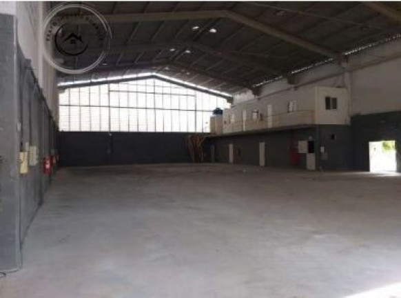 Imagem Imóvel Comercial à Venda, 5.000 m² em Cing - Guarujá Imagem Imóvel Comercial à Venda, 5.000 m² em Cing - Guarujá