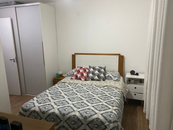 Imagem Imóvel com 3 Quartos à Venda, 105 m² em Vila Suzana - São Paulo