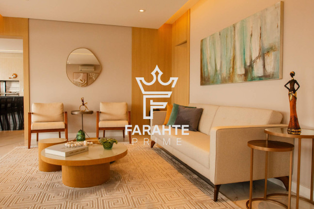 Imagem Apartamento com 3 Quartos à Venda, 189 m² em Ponta Da Praia - Santos Imagem Apartamento com 3 Quartos à Venda, 189 m² em Ponta Da Praia - Santos