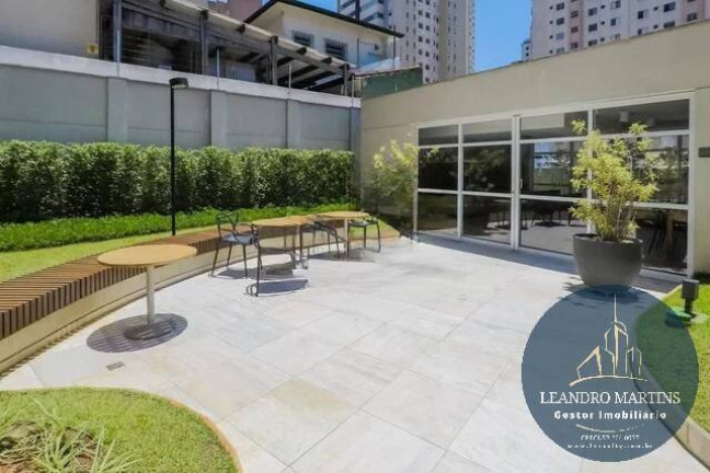 Imagem Apartamento com 2 Quartos à Venda, 74 m² em Aclimação - São Paulo