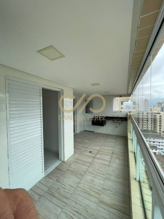 Imagem Apartamento com 2 Quartos à Venda, 81 m² em Canto Do Forte - Praia Grande Imagem Apartamento com 2 Quartos à Venda, 81 m² em Canto Do Forte - Praia Grande