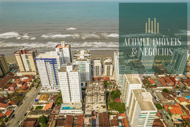Imagem Apartamento com 2 Quartos à Venda, 76 m² em Centro - Mongagua