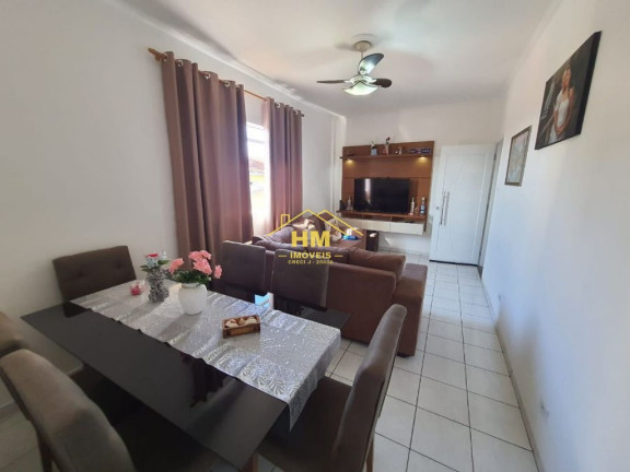Imagem Apartamento com 1 Quarto à Venda, 50 m² em Catiapoa - São Vicente Imagem Apartamento com 1 Quarto à Venda, 50 m² em Catiapoa - São Vicente