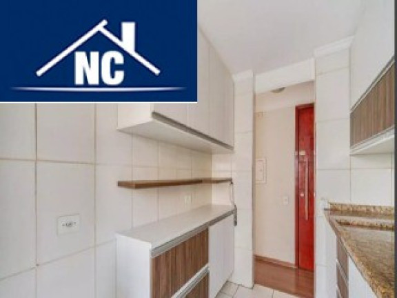 Imagem Apartamento com 2 Quartos à Venda, 48 m² em Jardim Vergueiro (sacomã) - São Paulo Imagem Apartamento com 2 Quartos à Venda, 48 m² em Jardim Vergueiro (sacomã) - São Paulo