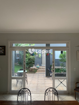 Imagem Imóvel com 3 Quartos à Venda, 260 m² em Residencial Itatiba Country Club - Itatiba