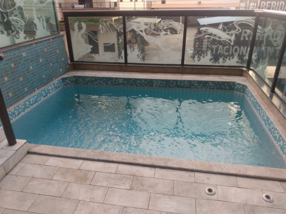 Imagem Apartamento com 2 Quartos à Venda ou Locação, 83 m² em Vila Guilhermina - Praia Grande