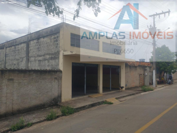 Loja à Venda, 73 m² em Centro - Mateus Leme