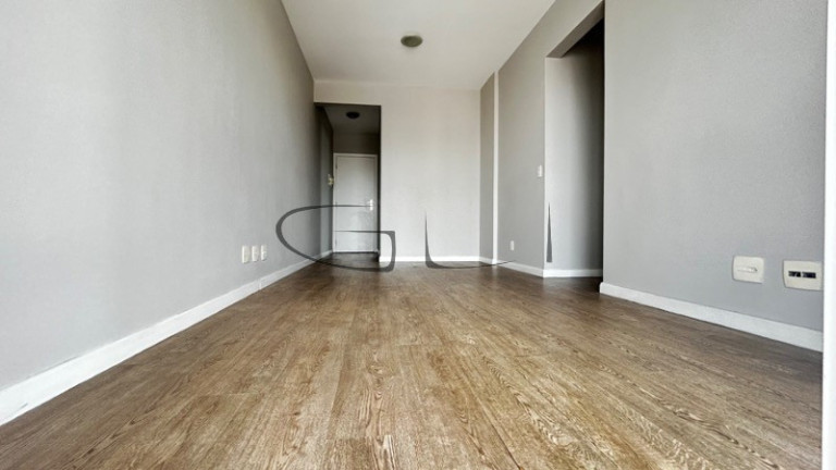 Imóvel com 3 Quartos para Alugar, 65 m² em Mooca - São Paulo