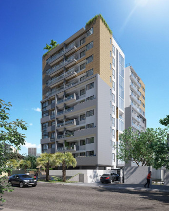 Imagem Apartamento com 2 Quartos à Venda, 61 m² em Manaíra - João Pessoa Imagem Apartamento com 2 Quartos à Venda, 61 m² em Manaíra - João Pessoa