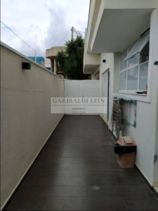 Imagem Casa com 4 Quartos à Venda, 358 m² em Swiss Park - Campinas