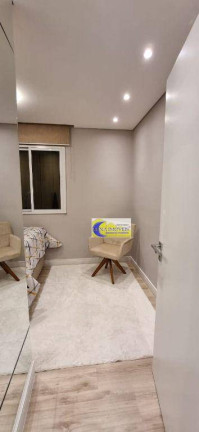 Imagem Apartamento com 2 Quartos à Venda, 58 m² em Rudge Ramos - São Bernardo Do Campo