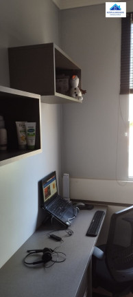 Imagem Apartamento com 3 Quartos à Venda, 52 m² em Parque Prado - Campinas Imagem Apartamento com 3 Quartos à Venda, 52 m² em Parque Prado - Campinas