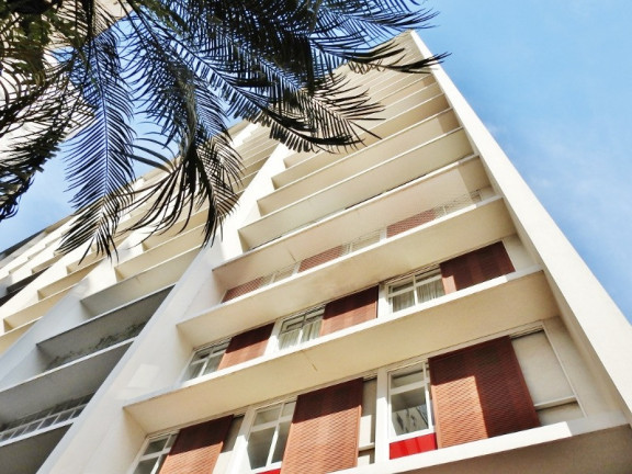 Foto do imóvel Imóvel com 3 Quartos à Venda, 190 m² em Cerqueira César - São Paulo