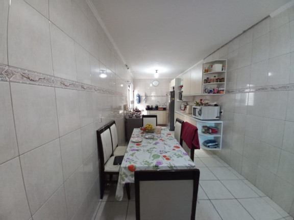 Imagem Casa com 5 Quartos à Venda,  em Sítio Do Campo - Praia Grande