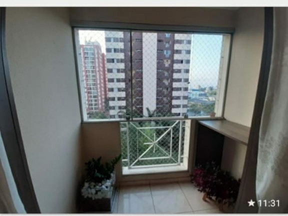 Imagem Imóvel com 2 Quartos à Venda, 51 m² em Vila Santana - São Paulo