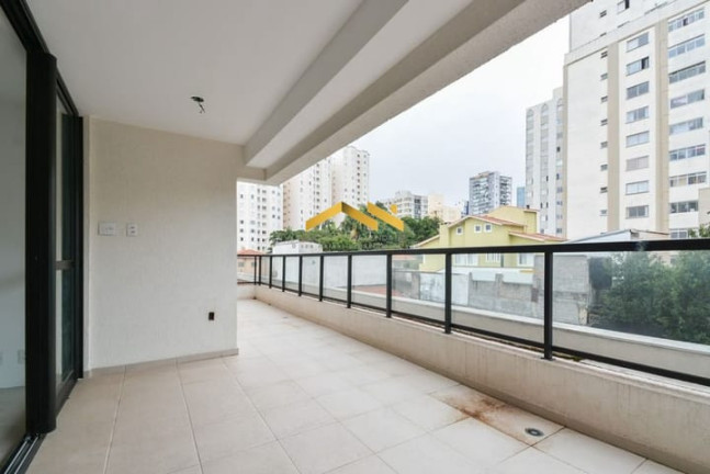 Foto do imóvel Apartamento com 2 Quartos à Venda, 86 m² em Saúde - São Paulo