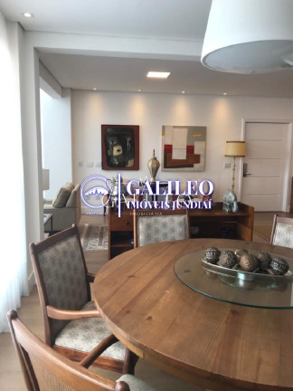 Apartamento com 3 Quartos à Venda, 232 m² em Jardim Das Samambaias - Jundiaí