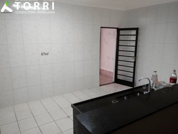 Imagem Sobrado com 3 Quartos à Venda, 95 m² em Jardim Santa Lúcia - Sorocaba