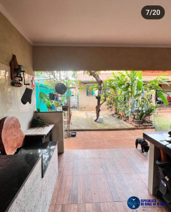 Imagem Casa com 3 Quartos à Venda, 472 m² em Setor Morada Do Bosque - Trindade Imagem Casa com 3 Quartos à Venda, 472 m² em Setor Morada Do Bosque - Trindade