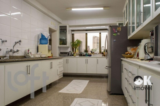 Imagem Apartamento com 4 Quartos à Venda, 303 m² em Higienópolis - São Paulo Imagem Apartamento com 4 Quartos à Venda, 303 m² em Higienópolis - São Paulo