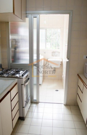 Imagem Apartamento com 2 Quartos à Venda, 55 m² em Santa Teresinha - São Paulo Imagem Apartamento com 2 Quartos à Venda, 55 m² em Santa Teresinha - São Paulo