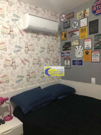 Imagem Apartamento com 3 Quartos à Venda, 98 m² em Jardim Do Mar - São Bernardo Do Campo Imagem Apartamento com 3 Quartos à Venda, 98 m² em Jardim Do Mar - São Bernardo Do Campo